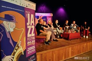 Warsztatami jazzowymi rozpoczął się 8. Love Polish Jazz Festival